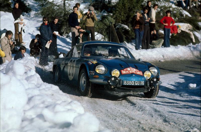 Illustration for article titled DiRT Rally - Old Season Results and New Season